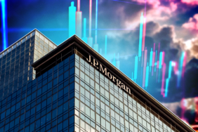 JPMorgan Chase Eyes Growth Investments Despite Inflation, Stocks React Negatively