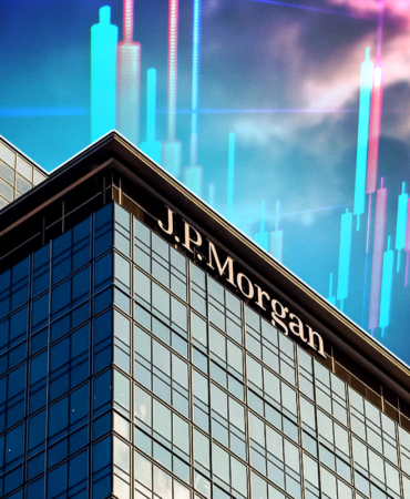 JPMorgan Chase Eyes Growth Investments Despite Inflation, Stocks React Negatively
