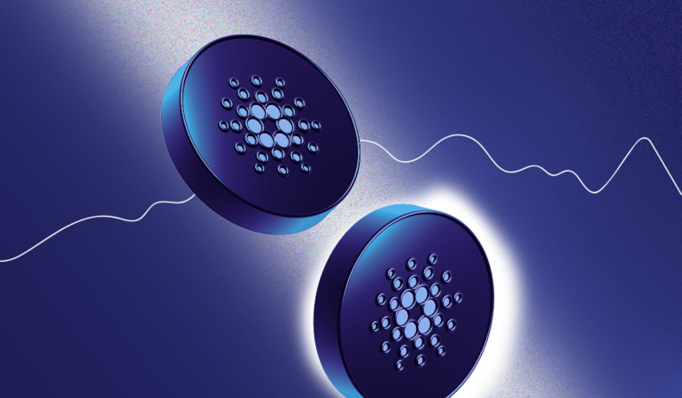 Cardano Price Jumps 11% as Futures Activity Explodes 37,655% Before Major Fed Decision