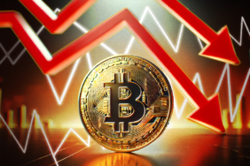 Bitcoin Falls Below $90K as Crypto Markets React to AI and Tech Concerns