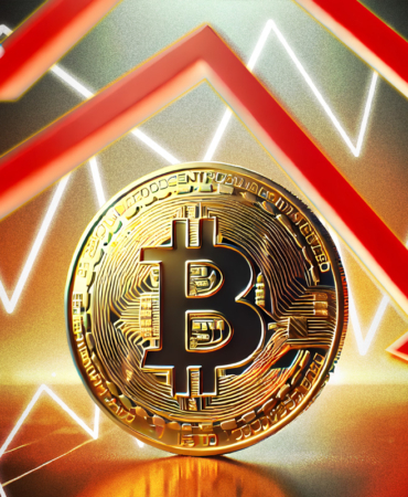 Bitcoin Falls Below $90K as Crypto Markets React to AI and Tech Concerns