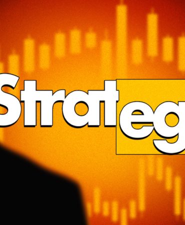 MSTR Stock Dips Amid MSCI Proposal to Exclude Digital Asset Companies