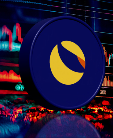 Terra Luna (LUNA) Surges 222% Amid Market Speculation and Upgrades
