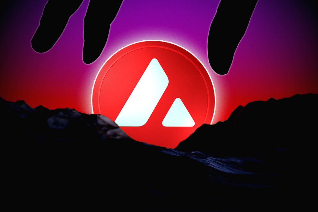 Avalanche (AVAX) Struggles to Hold $13 Amid Bearish Market Pressure