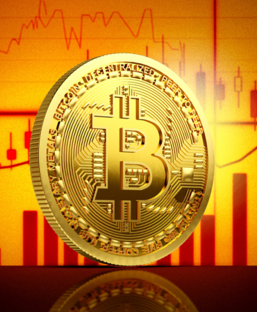 Bitcoin Drops Under $86,500: Is a Deeper Correction Coming?