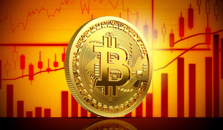 Bitcoin Drops Under $86,500: Is a Deeper Correction Coming?