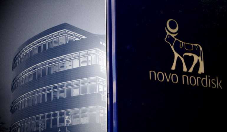 Novo Nordisk Hisselerinde Kurumsal Hareketler ve Analist Güncellemeleri