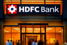 HDFC Bank Stock Analysis: Consolidation Phase and Resilient Market Performance
