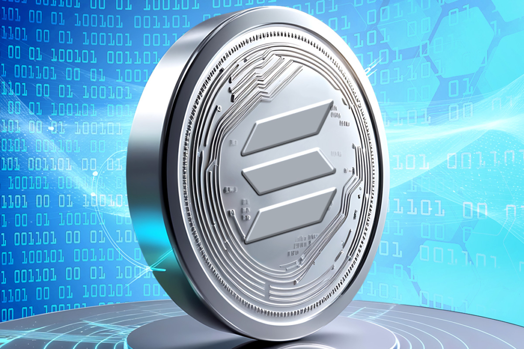 Solana Market Dynamics and Emerging Crypto Trends