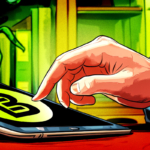 BitMine Stock Stalls Near $32 Resistance Despite Massive Ethereum Holdings