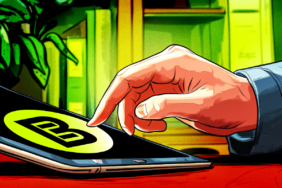 BitMine Stock Stalls Near $32 Resistance Despite Massive Ethereum Holdings