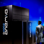 D-Wave Quantum Stock Slips Following Executive Share Sales