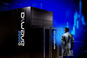 D-Wave Quantum Stock Slips Following Executive Share Sales