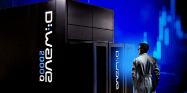 D-Wave Quantum Stock Slips Following Executive Share Sales