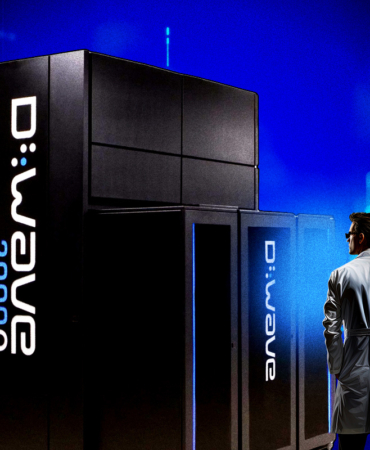 D-Wave Quantum Stock Slips Following Executive Share Sales