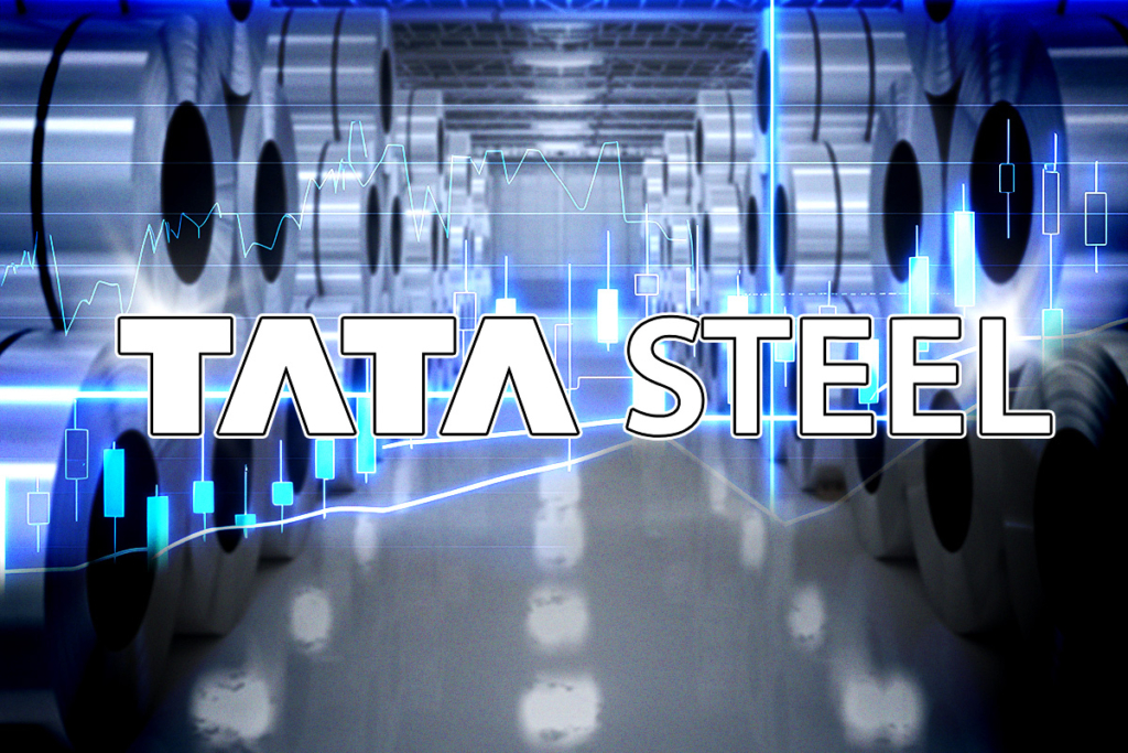 Tata Steel Stock Update: Current Price, Weekly Performance, and Moving Averages