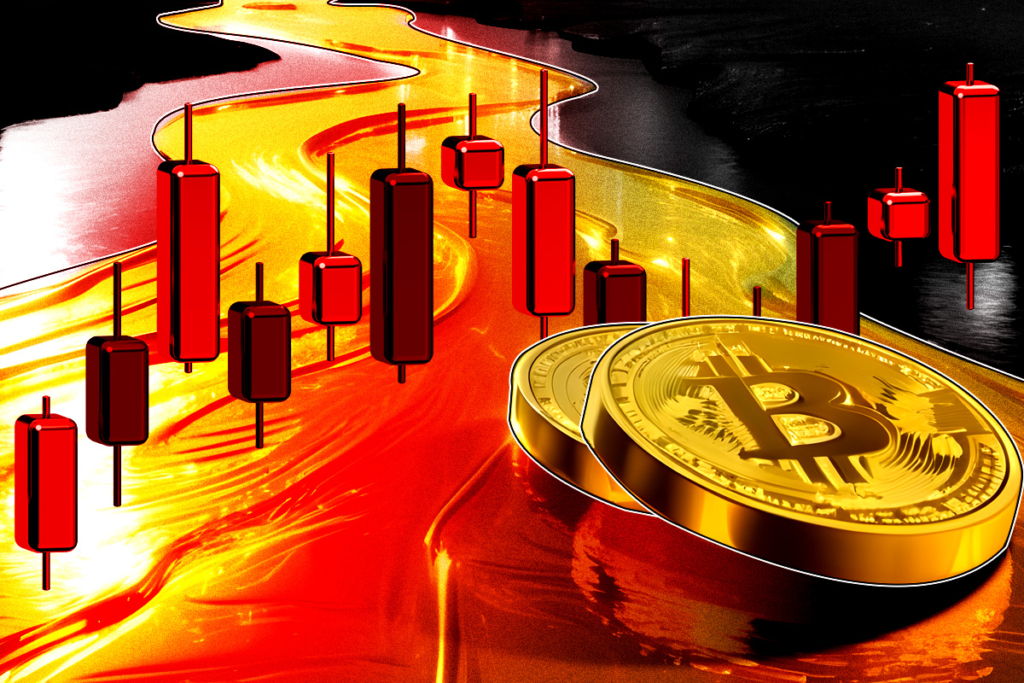 Bitcoin Shows Signs of Bottoming Out as Grayscale Predicts 2026 Rally