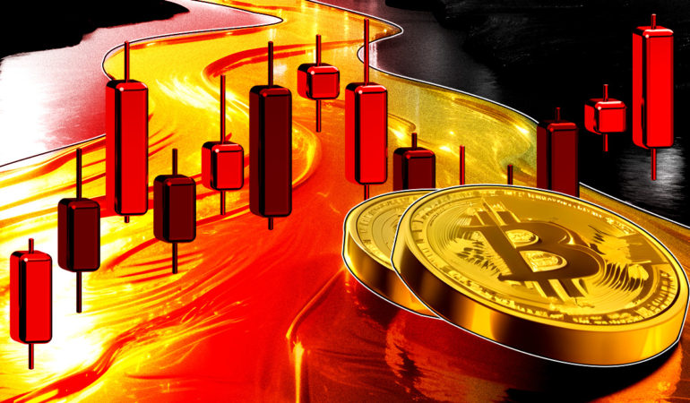 Bitcoin Shows Signs of Bottoming Out as Grayscale Predicts 2026 Rally