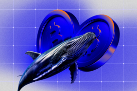 Whale Activity Signals Shifts in Small-Cap Altcoins