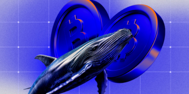 Whale Activity Signals Shifts in Small-Cap Altcoins