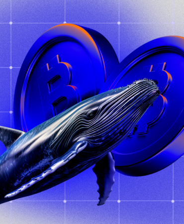 Whale Activity Signals Shifts in Small-Cap Altcoins