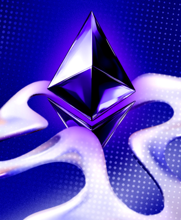 Ethereum Strengthens as Jane Street Backs Blockchain Testing Firm