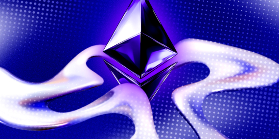 Ethereum Strengthens as Jane Street Backs Blockchain Testing Firm