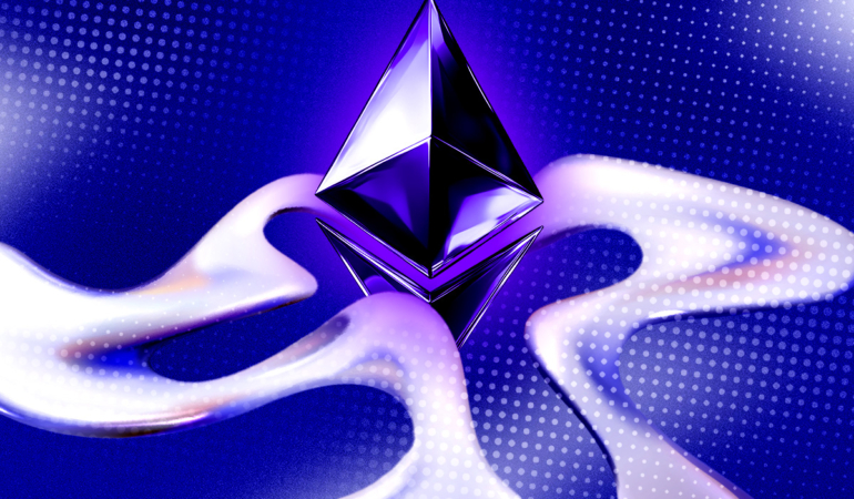 Ethereum Strengthens as Jane Street Backs Blockchain Testing Firm