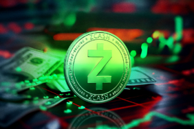Zcash (ZEC) Shows Volatility Amid Double-Bottom and Bear Flag Signals