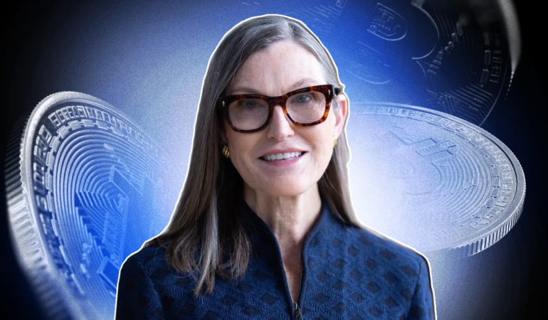 Bitcoin Cycle Disrupted: Cathie Wood Signals Institutional Adoption is Changing BTC
