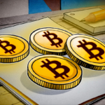 Bitcoin Eyes Recovery Amid Supply Squeeze