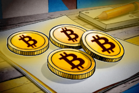 Bitcoin Eyes Recovery Amid Supply Squeeze