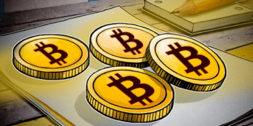 Bitcoin Eyes Recovery Amid Supply Squeeze