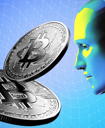 Bitcoin Stabilizes Near $86,600 After Sharp Midweek Swings