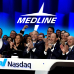 Medline Stock Skyrockets on First Day: Analyst Warns of Potential Pullback