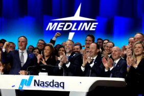 Medline Stock Skyrockets on First Day: Analyst Warns of Potential Pullback