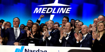 Medline Stock Skyrockets on First Day: Analyst Warns of Potential Pullback