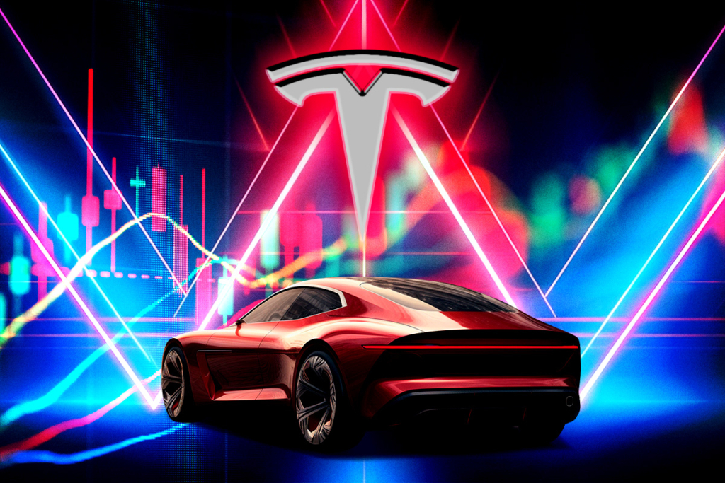 Tesla Stock Surges Amid Robotaxi Expansion and Autonomy Hype