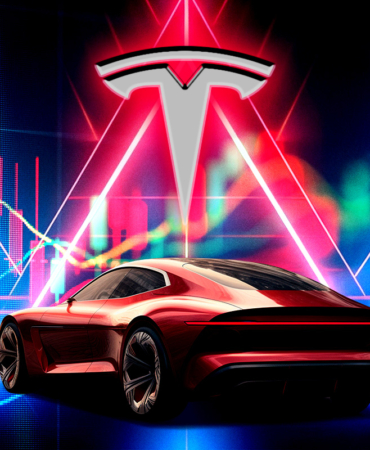 Tesla Stock Surges Amid Robotaxi Expansion and Autonomy Hype