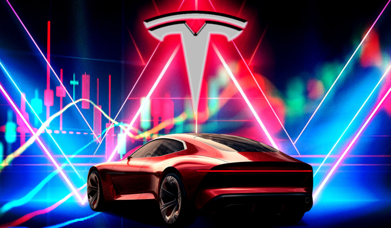 Tesla Stock Surges Amid Robotaxi Expansion and Autonomy Hype
