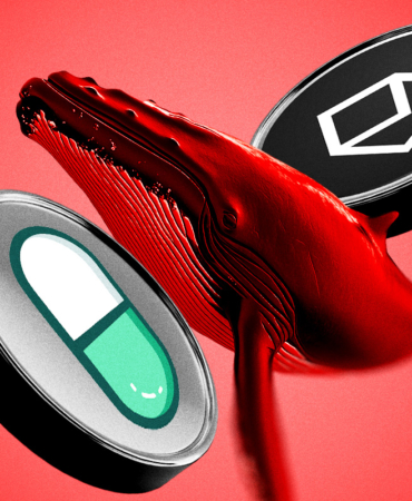 PUMP and ENA Whales Exit Positions at Heavy Losses