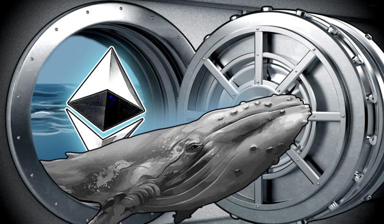 Ethereum Treasury Race Heats Up: Trend Research Makes $1B ETH Buy Plan