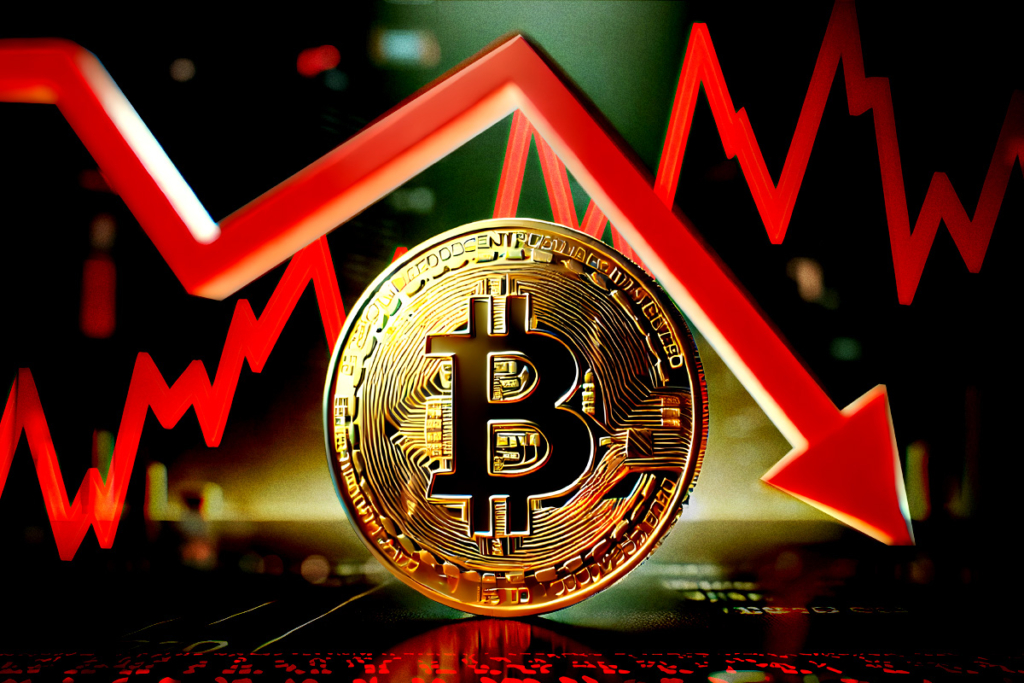 Crypto Startups Face Sharp Market Revaluation