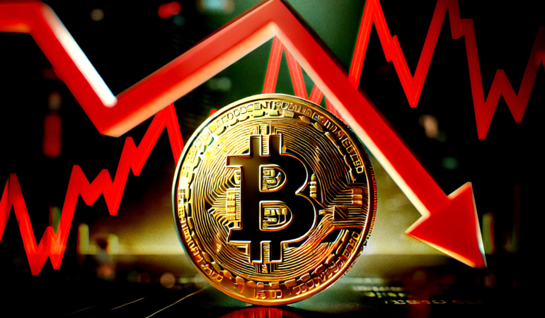 Crypto Startups Face Sharp Market Revaluation