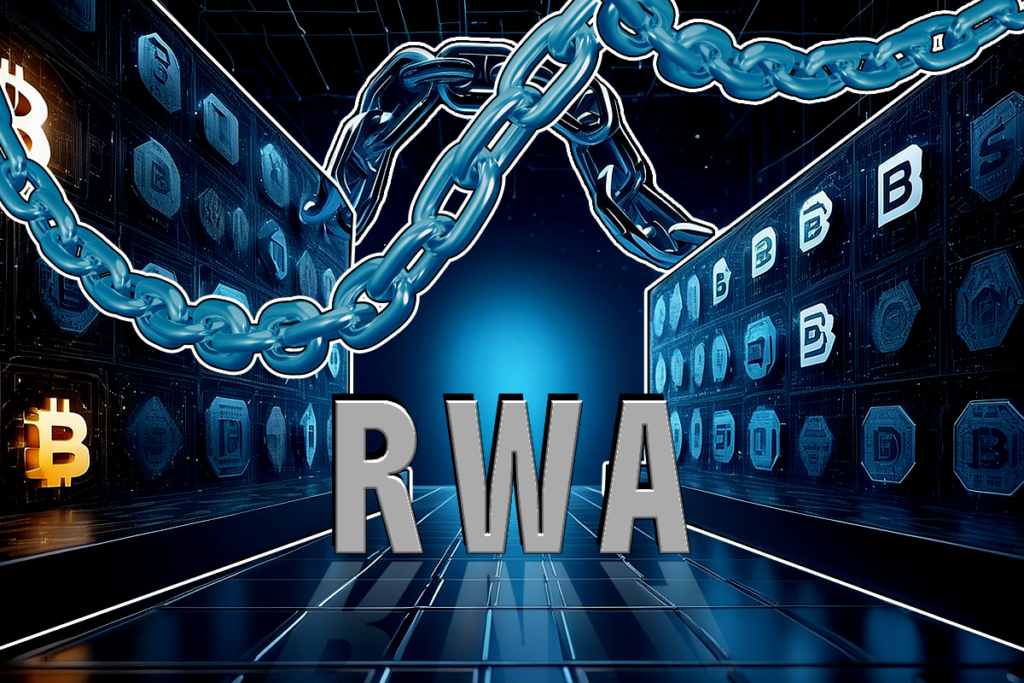 Altcoin Market Struggles in 2025 as RWA Tokens Soar 185%