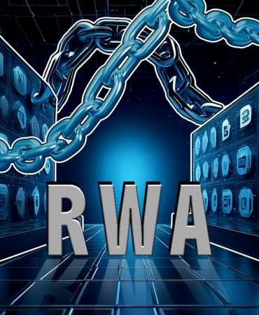 Altcoin Market Struggles in 2025 as RWA Tokens Soar 185%