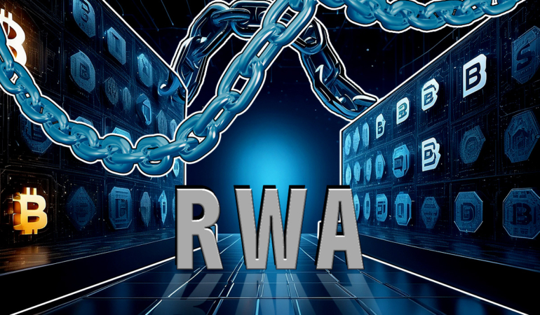 Altcoin Market Struggles in 2025 as RWA Tokens Soar 185%