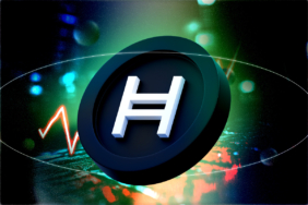 HBAR Shows Early Signs of Momentum Shift