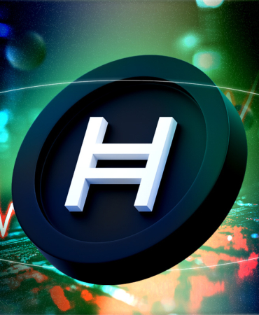 HBAR Shows Early Signs of Momentum Shift