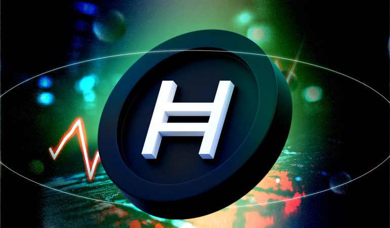 HBAR Shows Early Signs of Momentum Shift